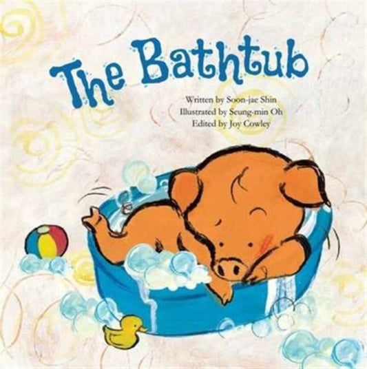 The Bathtub: Growing