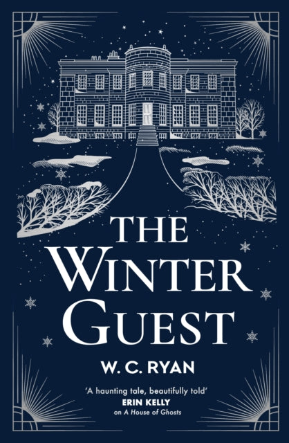 The Winter Guest: A gripping, atmospheric mystery 'A stunning book, beautifully written' Ann Cleeves