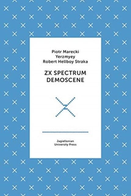 ZX Spectrum Demoscene