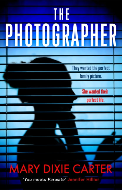 The Photographer: an addictive and gripping new psychological thriller that you won't want to put down for 2021