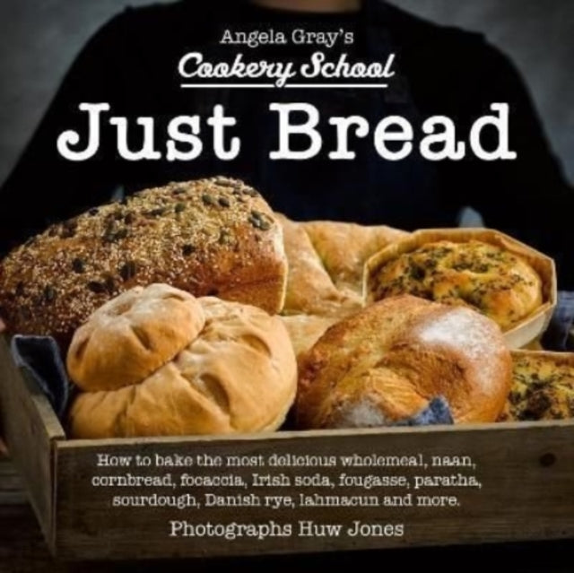 Just Bread