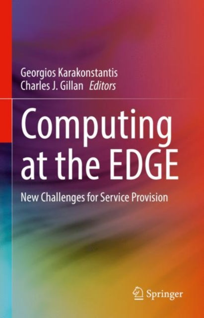 Computing at the EDGE: New Challenges for Service Provision