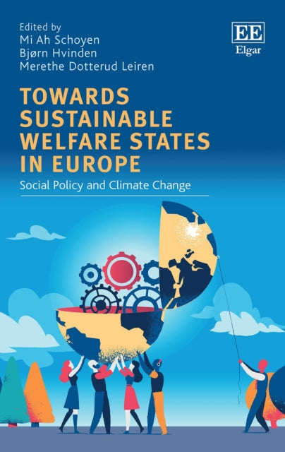 Towards Sustainable Welfare States in Europe: Social Policy and Climate Change