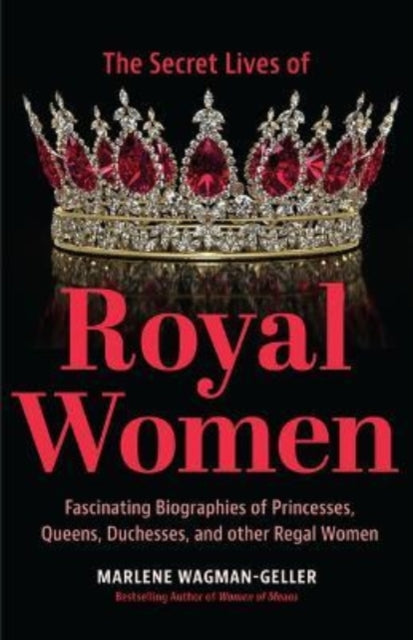 Secrets of Royal Women
