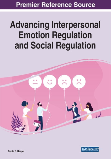 Advancing Interpersonal Emotion Regulation and Social Regulation