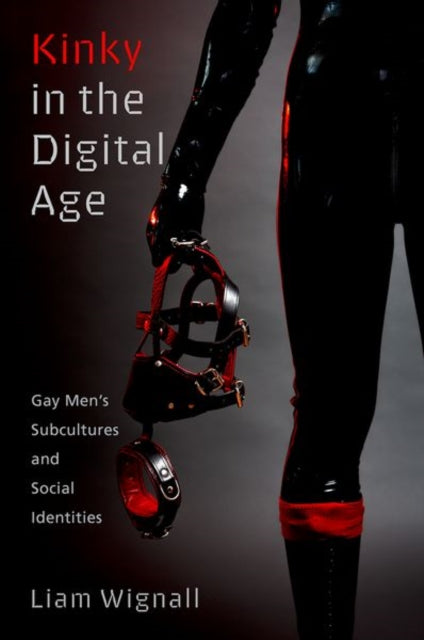 Kinky in the Digital Age: Gay Men's Subcultures and Social Identities