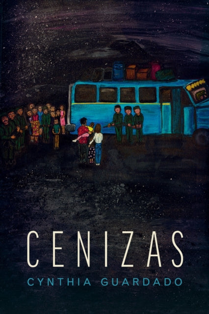 Cenizas: Poems