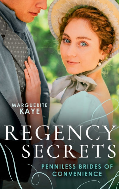 Regency Secrets: Penniless Brides Of Convenience: The Earl's Countess of Convenience (Penniless Brides of Convenience) / a Wife Worth Investing in