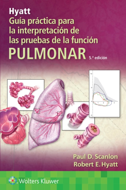 Hyatt. Guia practica para la interpretacion de las pruebas de la funcion pulmonar