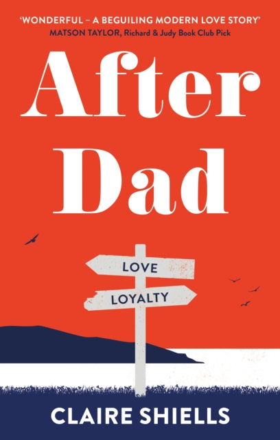 After Dad: Sometimes good people do bad things...