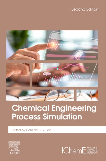 Chemical Engineering Process Simulation