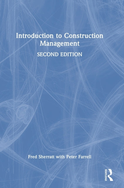 Introduction to Construction Management