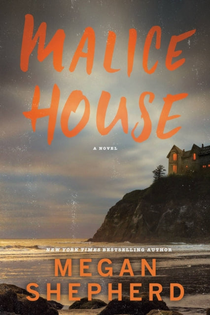 Malice House