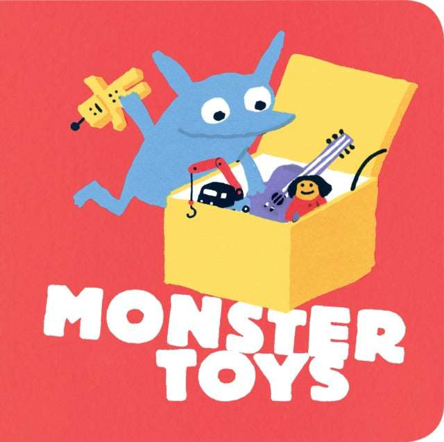 Monster Toys