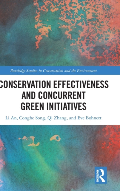 Conservation Effectiveness and Concurrent Green Initiatives