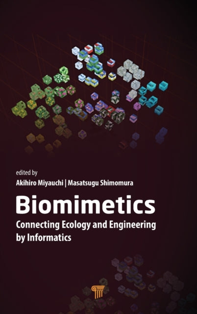 Biomimetics: Connecting Ecology and Engineering by Informatics