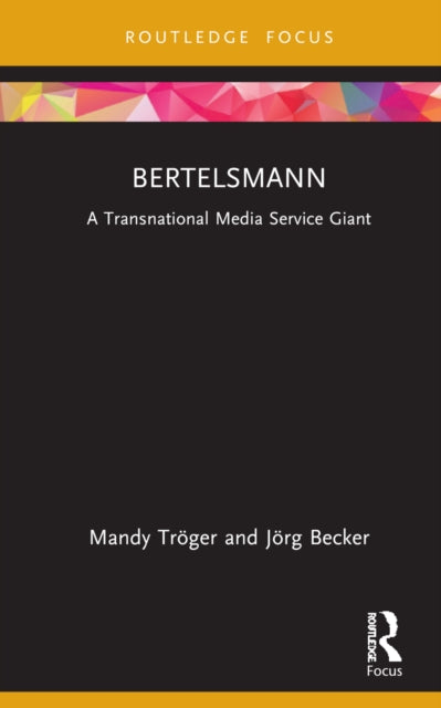 Bertelsmann: A Transnational Media Service Giant