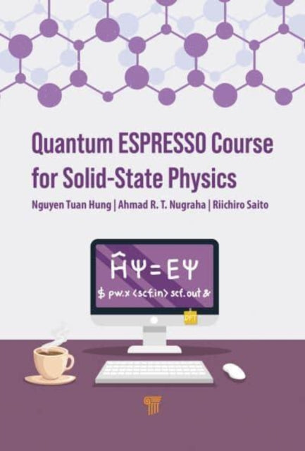 Quantum ESPRESSO Course for Solid-State Physics: A Hands-On Guide