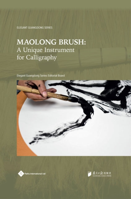 Maolong Brush: A Unique Instrument for Calligraphy