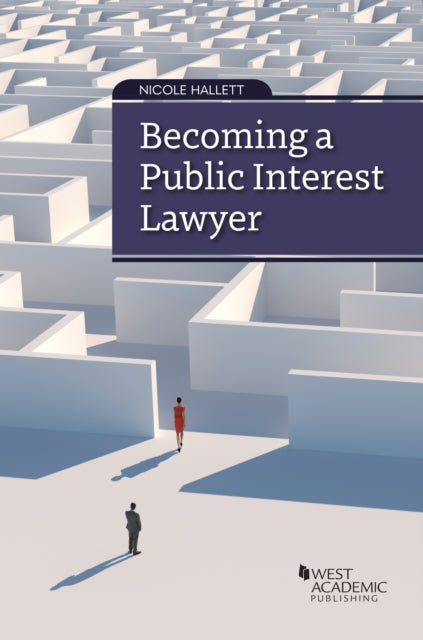 Becoming a Public Interest Lawyer