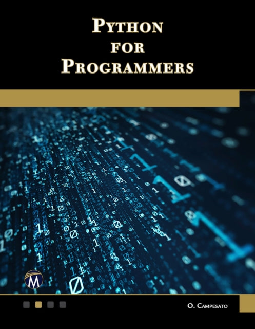 Python for Programmers