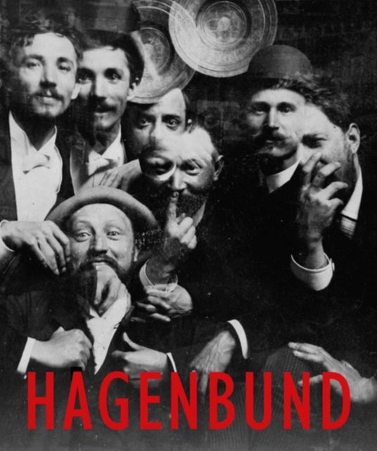 HAGENBUND: From moderate to radical modernism / Von der gemassigten zur radikalen Moderne