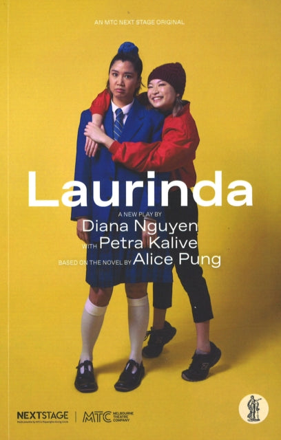 Laurinda: Based on the novel by Alice Pung