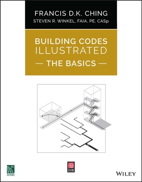 Building Codes Illustrated - The Basics