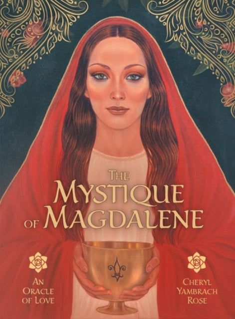 The Mystique of Magdalene: An Oracle of Love