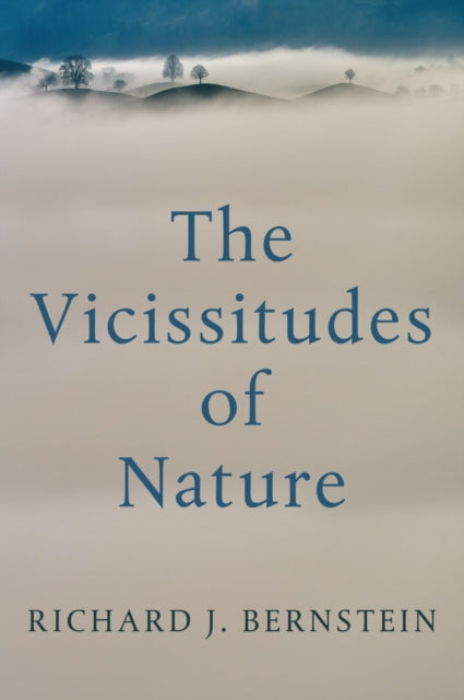 The Vicissitudes of Nature - From Spinoza to Freud