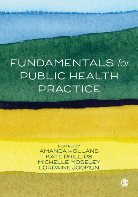 Fundamentals for Public Health Practice