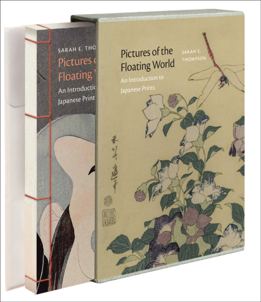 Pictures of the Floating World: An Introduction to Japanese Prints