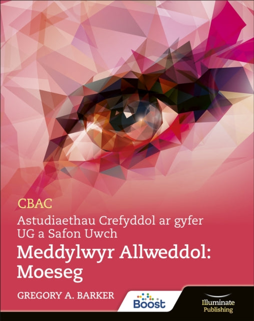 CBAC Religious Studies for A Level & AS Key Thinkers: Ethics