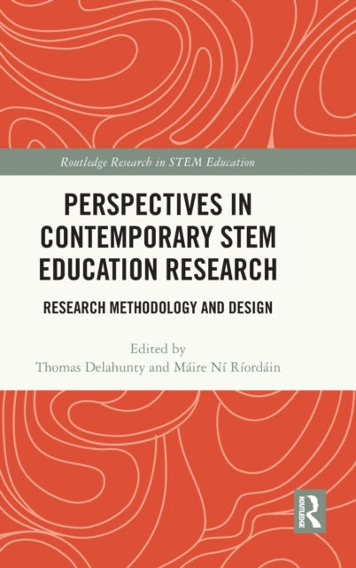Perspectives in Contemporary STEM Education Research: Research Methodology and Design