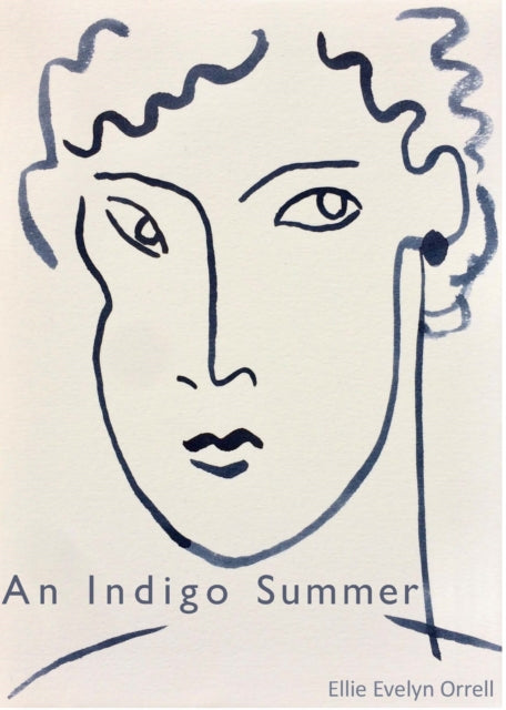 An Indigo Summer
