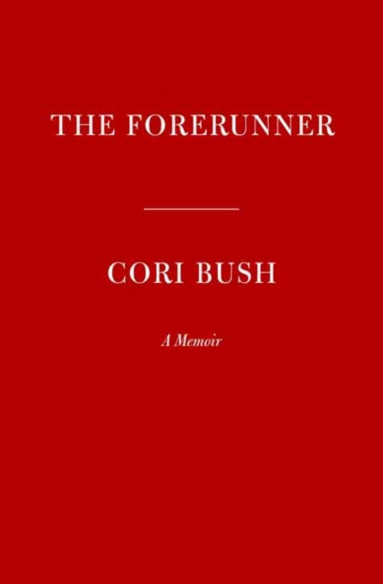 The Forerunner: A Story of Pain and Perseverance in America