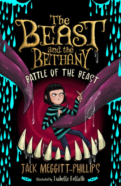 BATTLE OF THE BEAST