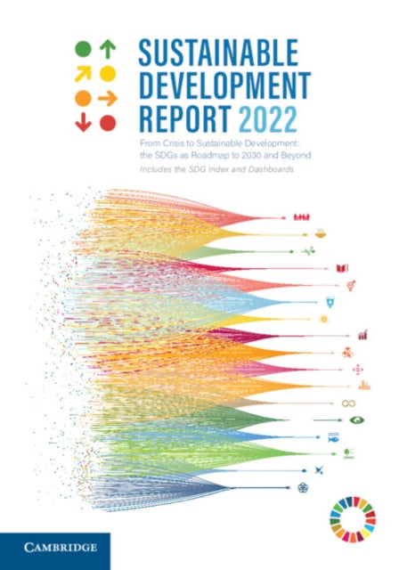 Sustainable Development Report 2022