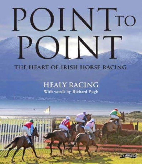 Point to Point: The Heart of Irish Horse Racing