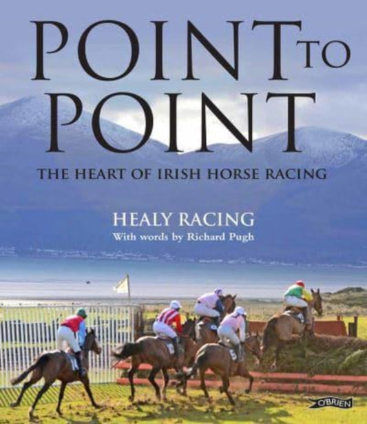 Point to Point: The Heart of Irish Horse Racing