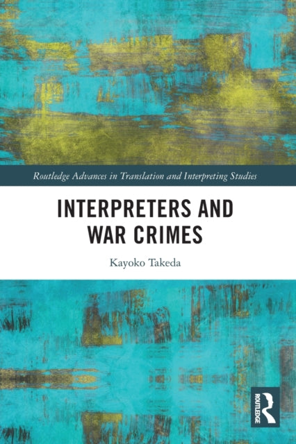 Interpreters and War Crimes