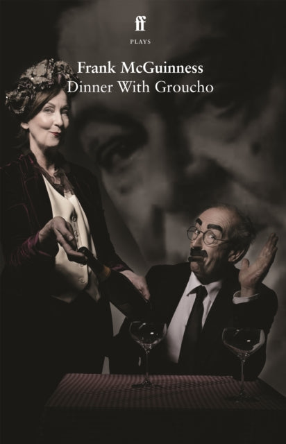 Dinner With Groucho