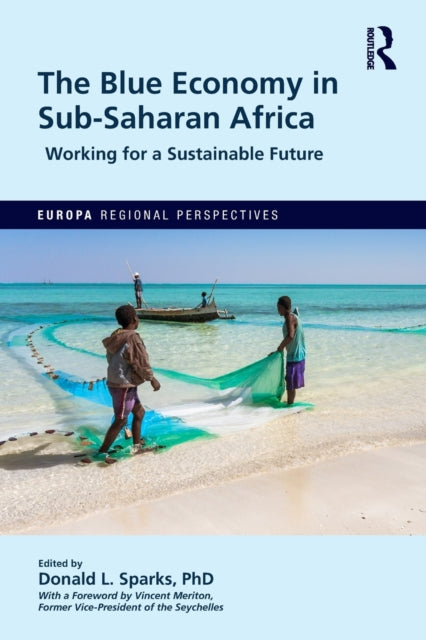 The Blue Economy in Sub-Saharan Africa: Working for a Sustainable Future