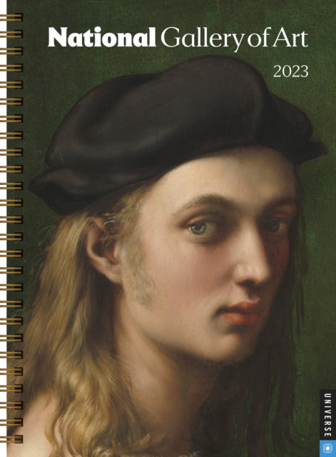 National Gallery of Art 2023 Planner