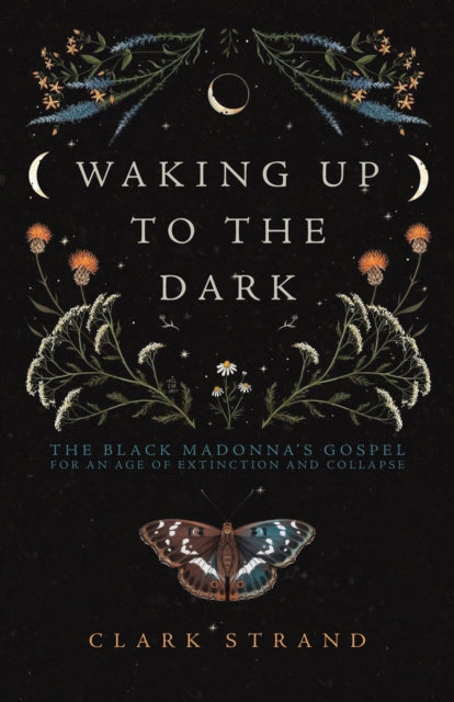 Waking Up to the Dark: The Black Madonna's Gospel for An Age of Extinction and Collapse