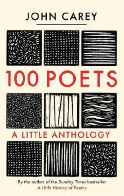 100 Poets: A Little Anthology