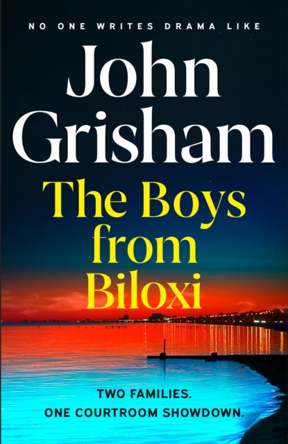 The Boys from Biloxi (Hardback)