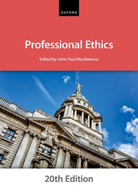 Professional Ethics