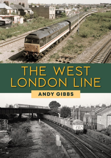 The West London Line