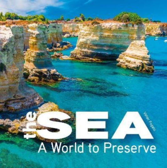 The Sea: A World to Preserve